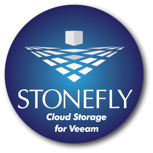 StoneFly Cloud Storage Subscription for Veeam - Prorated 1TB Capacity Upgrade