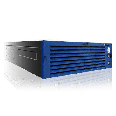 DR365™ Backup And Disaster Recovery Appliances